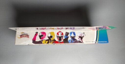 Power Rangers Ninja Steel NinNinger Buckle Shuriken Sentai Bandai - Image 3
