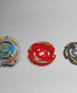 Beyblade Burst B-133 Ace Dragon Sting Charge Zan + Rock and Grand Takara Tomy