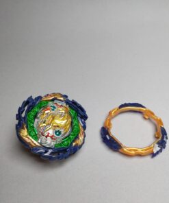 Beyblade BURST B-185 Vanish Fafnir Tapered Kick - 3 + F Gear Takara Tomy