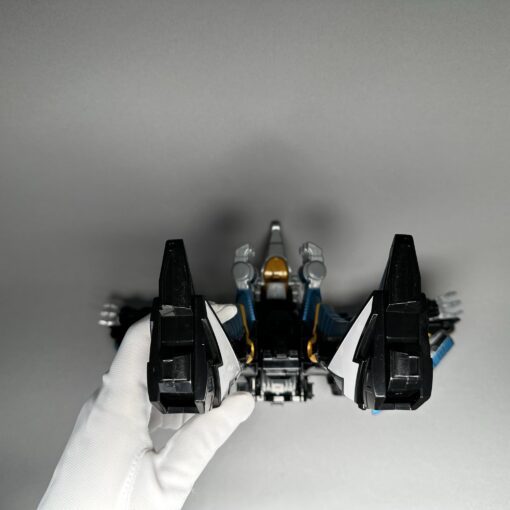 Power Rangers Kyoryuger Dino Force DX BRAVE PTERAIDEN-OH Pteraidenoh Ptera King Megazord - Image 6