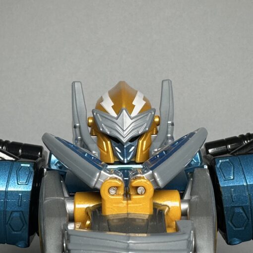 Power Rangers Kyoryuger Dino Force DX BRAVE PTERAIDEN-OH Pteraidenoh Ptera King Megazord - Image 7