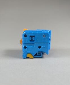 Power Rangers Zyuohger Bear & Giraffe Cubes New + Mogura and Platypus Cubes loose Bandai - Image 28