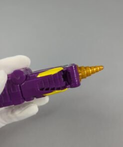 Power Rangers Zyuohger Bear & Giraffe Cubes New + Mogura and Platypus Cubes loose Bandai - Image 10