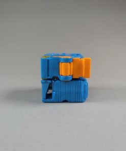 Power Rangers Zyuohger Bear & Giraffe Cubes New + Mogura and Platypus Cubes loose Bandai - Image 31