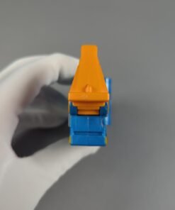 Power Rangers Zyuohger Bear & Giraffe Cubes New + Mogura and Platypus Cubes loose Bandai - Image 24