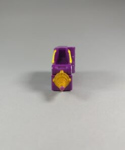 Power Rangers Zyuohger Bear & Giraffe Cubes New + Mogura and Platypus Cubes loose Bandai - Image 7