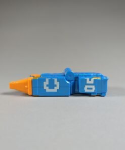 Power Rangers Zyuohger Bear & Giraffe Cubes New + Mogura and Platypus Cubes loose Bandai - Image 20