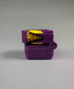 Power Rangers Zyuohger Bear & Giraffe Cubes New + Mogura and Platypus Cubes loose Bandai - Image 15