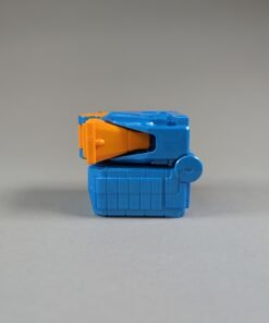 Power Rangers Zyuohger Bear & Giraffe Cubes New + Mogura and Platypus Cubes loose Bandai - Image 29