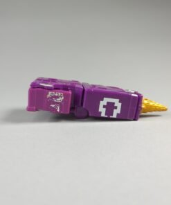 Power Rangers Zyuohger Bear & Giraffe Cubes New + Mogura and Platypus Cubes loose Bandai - Image 6