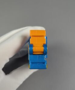 Power Rangers Zyuohger Bear & Giraffe Cubes New + Mogura and Platypus Cubes loose Bandai - Image 25