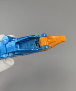 Power Rangers Zyuohger Bear & Giraffe Cubes New + Mogura and Platypus Cubes loose Bandai - Image 26