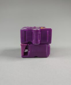 Power Rangers Zyuohger Bear & Giraffe Cubes New + Mogura and Platypus Cubes loose Bandai - Image 13