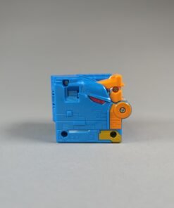 Power Rangers Zyuohger Bear & Giraffe Cubes New + Mogura and Platypus Cubes loose Bandai - Image 30