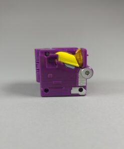 Power Rangers Zyuohger Bear & Giraffe Cubes New + Mogura and Platypus Cubes loose Bandai - Image 14