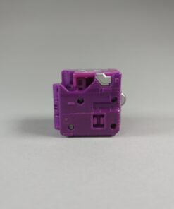 Power Rangers Zyuohger Bear & Giraffe Cubes New + Mogura and Platypus Cubes loose Bandai - Image 16