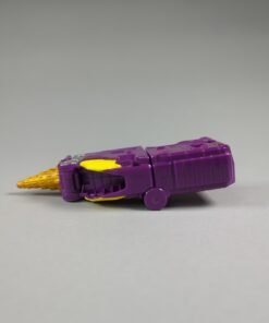 Power Rangers Zyuohger Bear & Giraffe Cubes New + Mogura and Platypus Cubes loose Bandai - Image 8