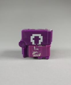 Power Rangers Zyuohger Bear & Giraffe Cubes New + Mogura and Platypus Cubes loose Bandai - Image 12