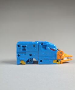 Power Rangers Zyuohger Bear & Giraffe Cubes New + Mogura and Platypus Cubes loose Bandai - Image 19