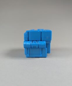 Power Rangers Zyuohger Bear & Giraffe Cubes New + Mogura and Platypus Cubes loose Bandai - Image 32