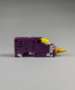 Power Rangers Zyuohger Bear & Giraffe Cubes New + Mogura and Platypus Cubes loose Bandai - Image 5