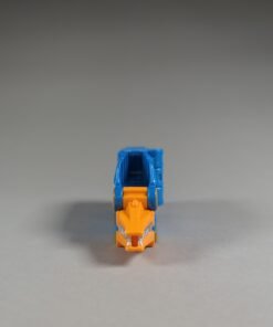 Power Rangers Zyuohger Bear & Giraffe Cubes New + Mogura and Platypus Cubes loose Bandai - Image 23