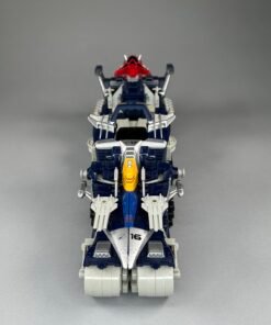 Frog and Battle Fleet Megazord bundle - Image 4