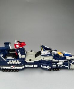 Frog and Battle Fleet Megazord bundle - Image 5