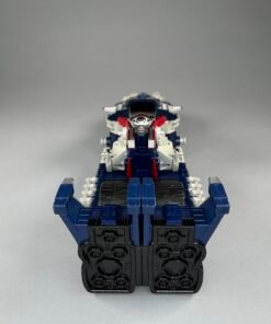 Frog and Battle Fleet Megazord bundle - Image 6