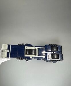 Frog and Battle Fleet Megazord bundle - Image 8