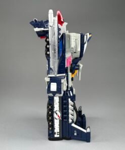 Frog and Battle Fleet Megazord bundle - Image 15