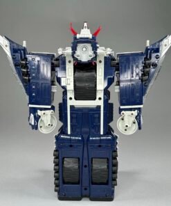 Frog and Battle Fleet Megazord bundle - Image 16