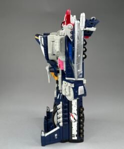 Frog and Battle Fleet Megazord bundle - Image 17