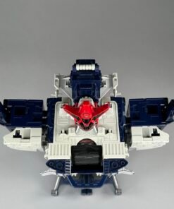 Frog and Battle Fleet Megazord bundle - Image 18