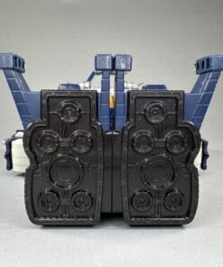 Frog and Battle Fleet Megazord bundle - Image 19