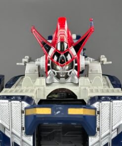 Frog and Battle Fleet Megazord bundle - Image 20