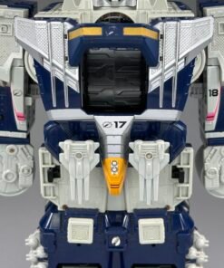 Frog and Battle Fleet Megazord bundle - Image 21