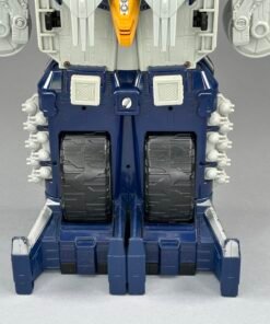 Frog and Battle Fleet Megazord bundle - Image 22