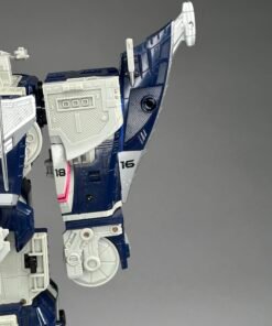 Frog and Battle Fleet Megazord bundle - Image 23