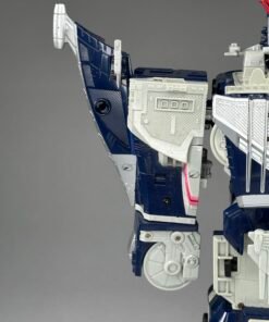 Frog and Battle Fleet Megazord bundle - Image 24