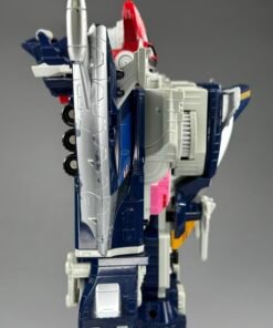 Frog and Battle Fleet Megazord bundle - Image 25