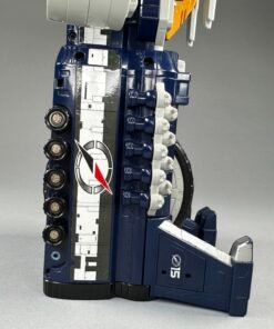 Frog and Battle Fleet Megazord bundle - Image 26