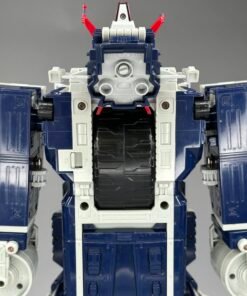 Frog and Battle Fleet Megazord bundle - Image 27