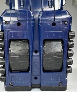 Frog and Battle Fleet Megazord bundle - Image 10