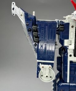 Frog and Battle Fleet Megazord bundle - Image 11