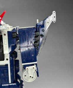 Frog and Battle Fleet Megazord bundle - Image 12