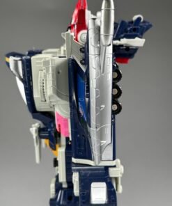 Frog and Battle Fleet Megazord bundle - Image 13