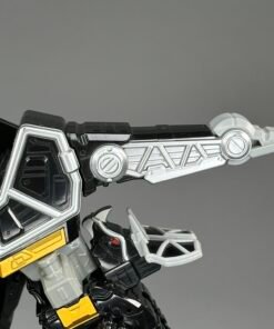 Power Rangers Dino Charge Kyoryuger DX Dark Kyoryuzin Megazord - Image 10