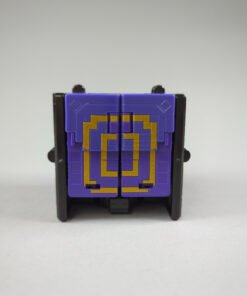 Alternative view of Power Rangers Zyuohger Sentai Condor Cube Loose & Missing Pieces Bandai