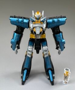 Power Rangers Kyoryuger Dino Force Brave DX PTERAIDEN-OH Pteraidenoh Bandai 🇺🇸